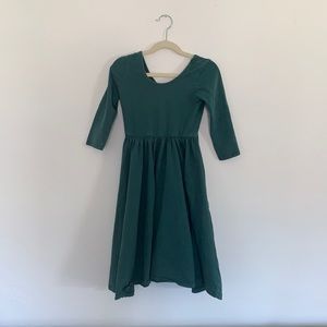 Alice + Ames Ballet Dress